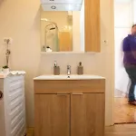 아파트 Ines With Balcony And View *