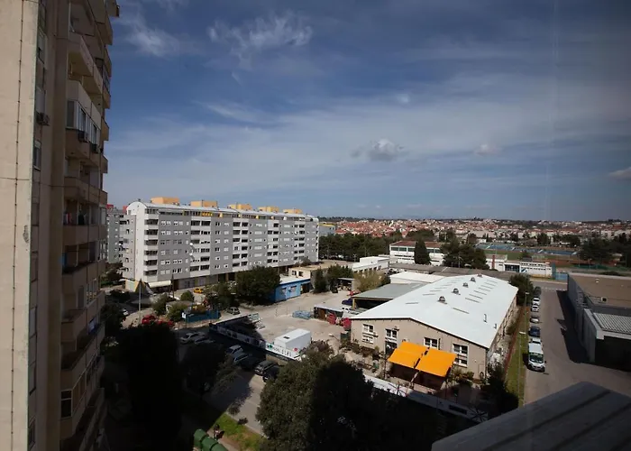 Apartment Ines With Balcony And View Zadar